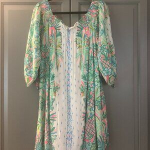 Lilly Pulitzer MaryEllen Dress